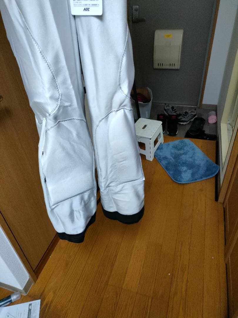 スキーレーシングワンピース