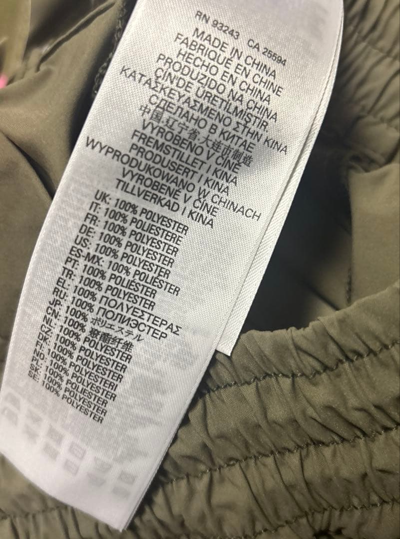 本日お値下げ終了します！！DIESEL レディースミリタリーカーゴパンツ