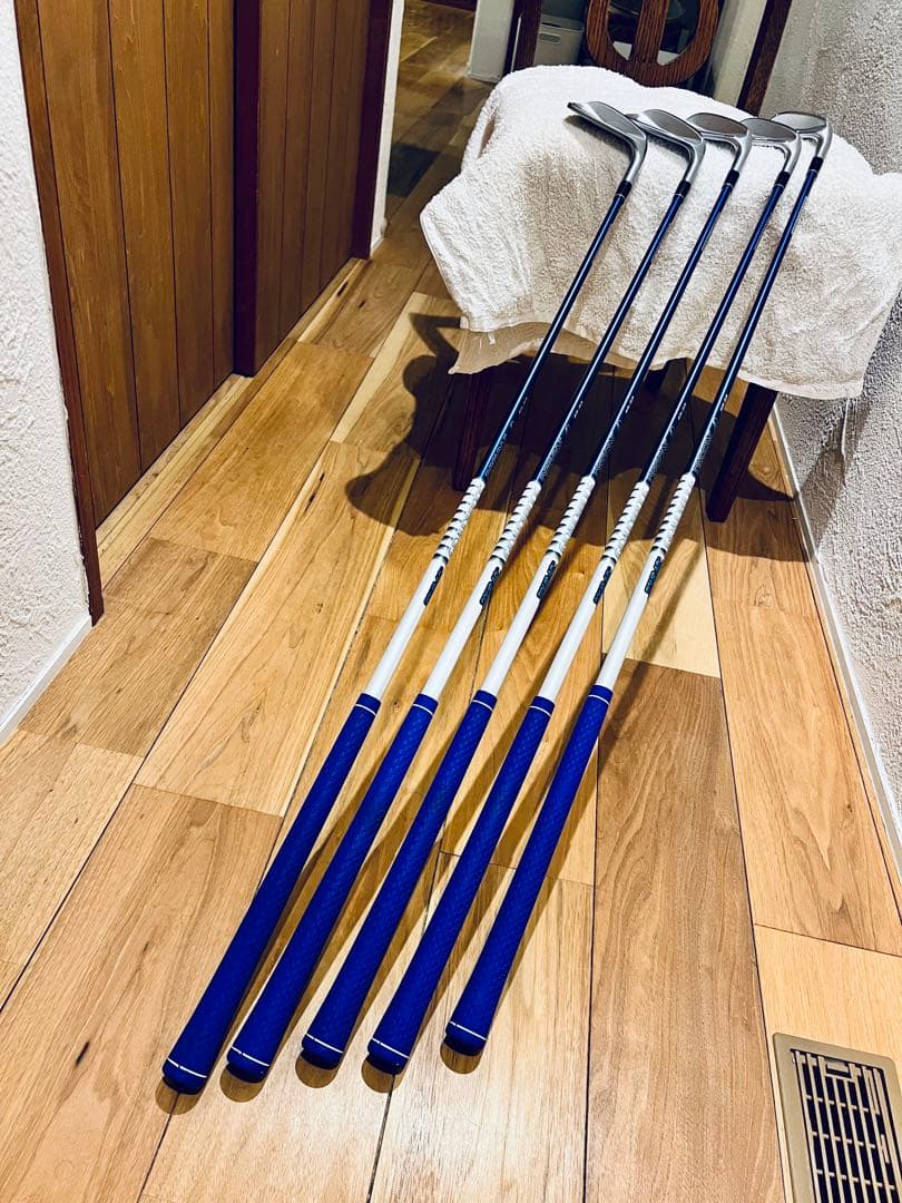 フォーティーン TB-5 6-PW 5本 TourAD AD55(R) TB5