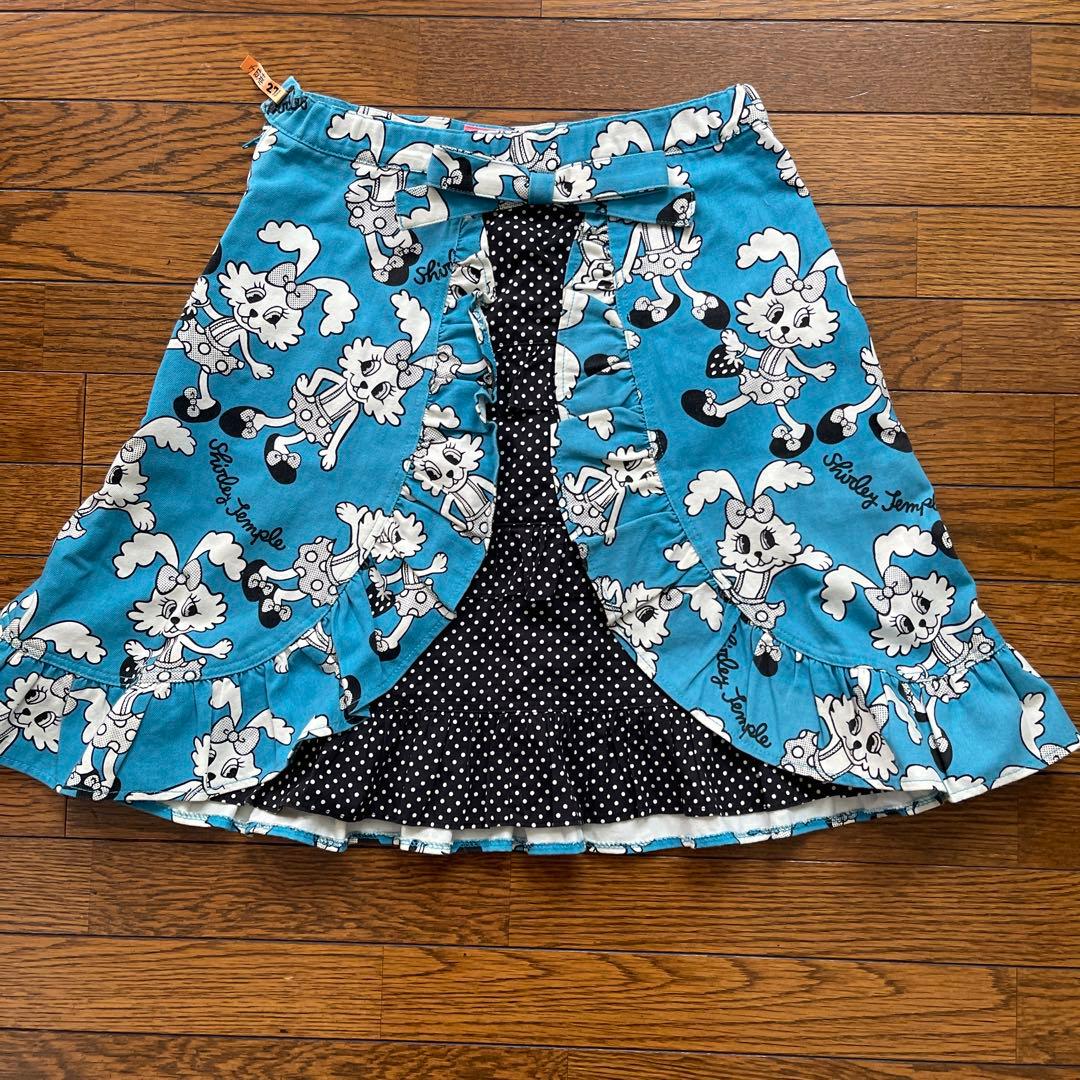 シャーリーテンプル 160 - メルカリ