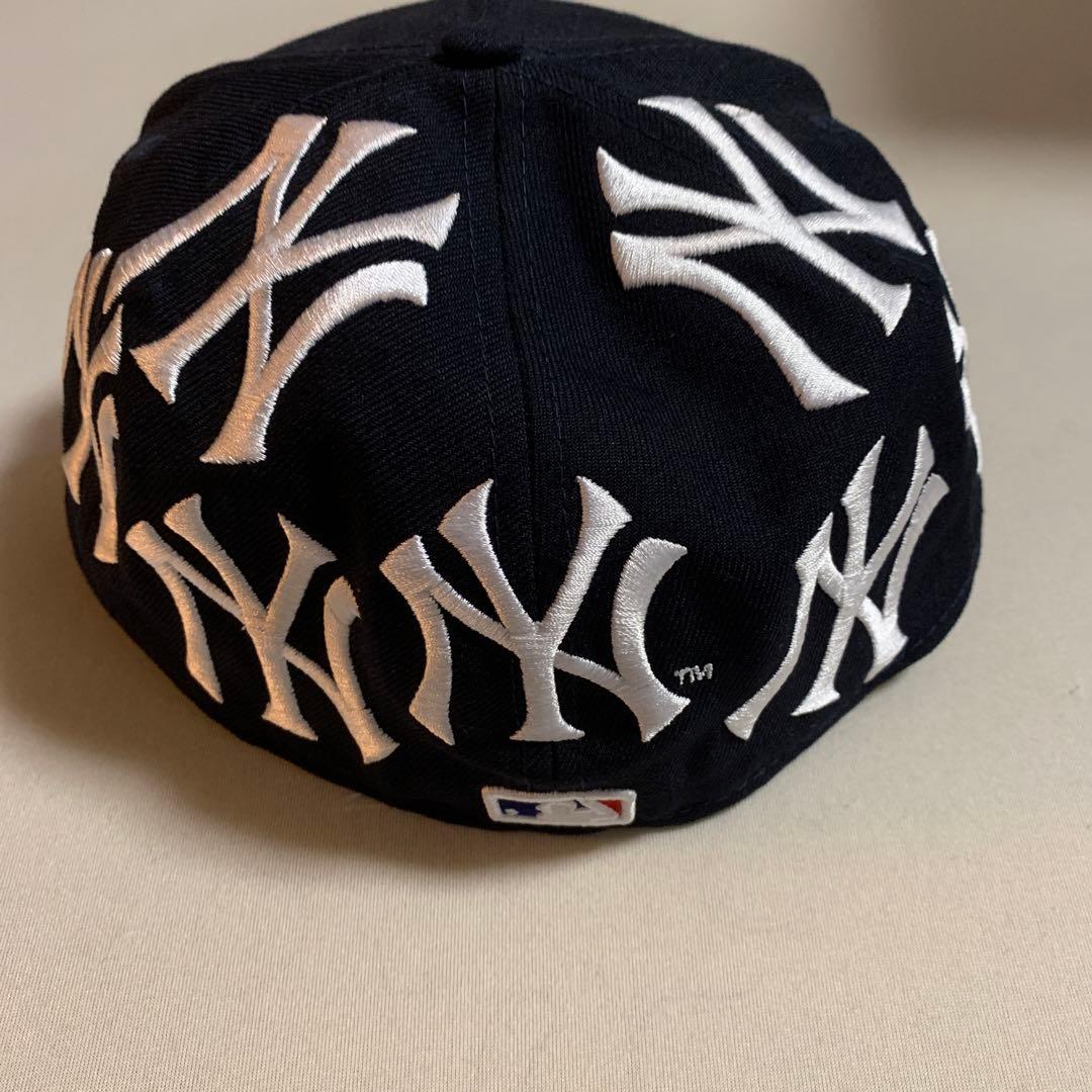 【baseball 】supreme new york yankees