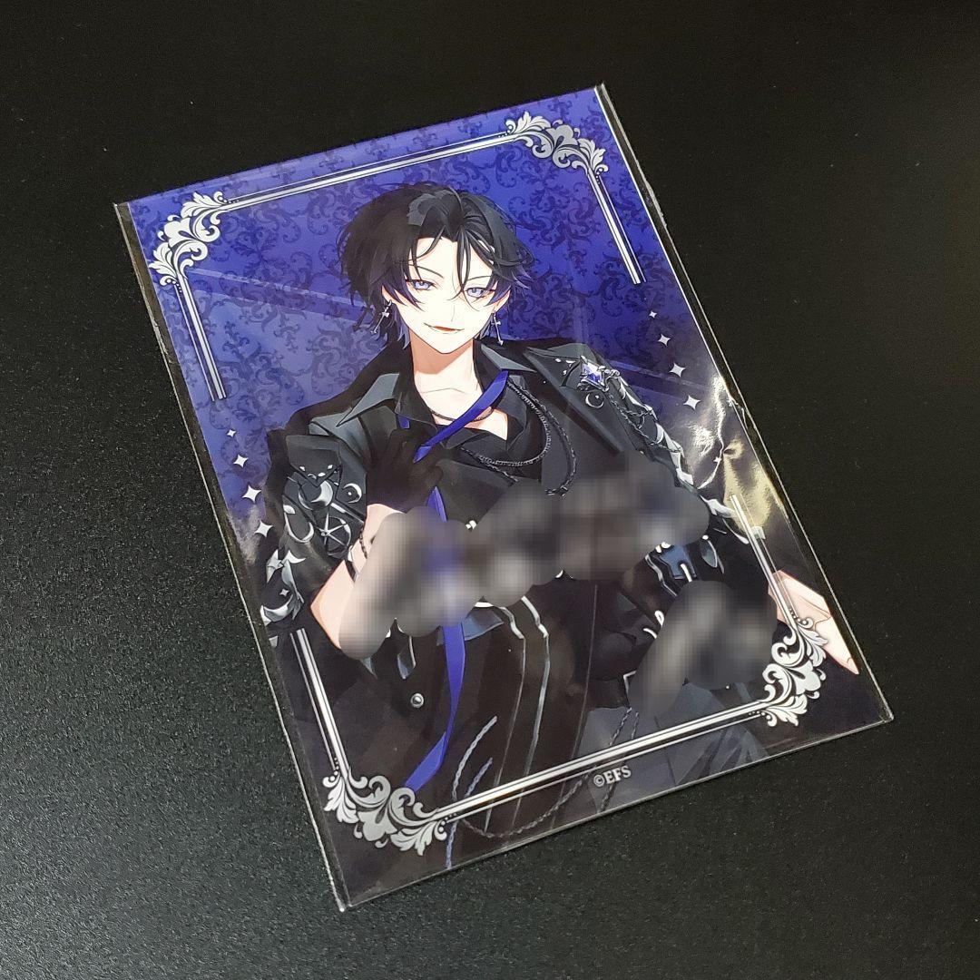 Element Sicks ブロマイド 春希 サイン - メルカリ