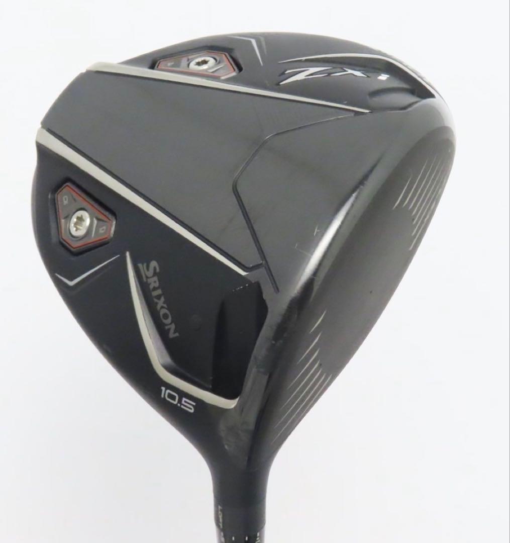 SRIXON ZXi ドライバー ヘッドのみ 10.5° 2026年最新】zxi ドライバー ヘッドのみの人気アイテム - メルカリ