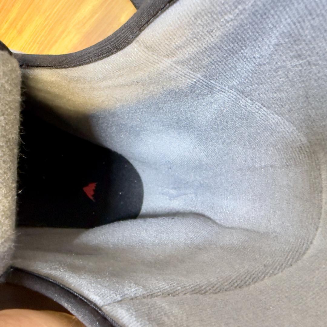 burton ブーツインナー wide バートン ruler ion - スノーボード