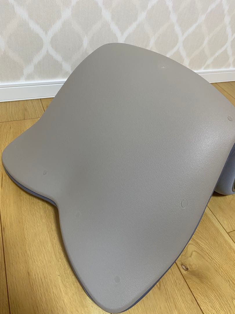 【美品 】MTG Style PREMIUM スタイルプレミアム　グレー姿勢矯正