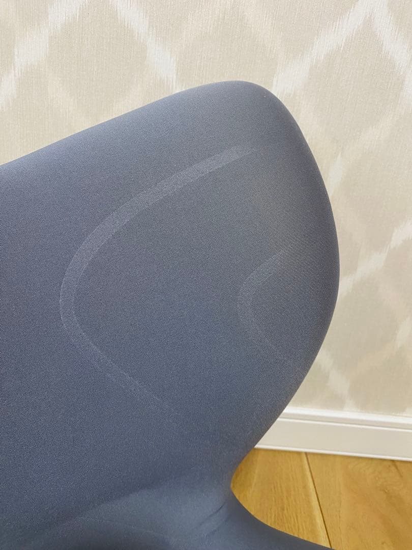 【美品 】MTG Style PREMIUM スタイルプレミアム　グレー姿勢矯正