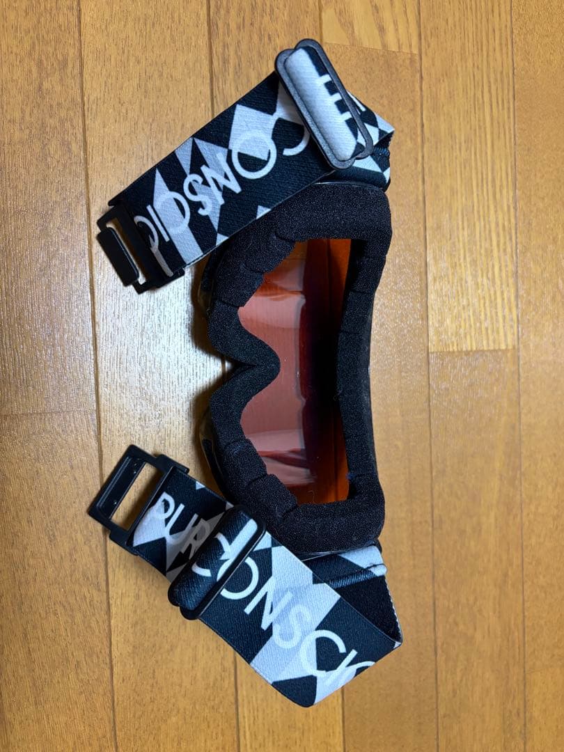 て*る様 スノーボードウェア 女性用 上下セット(その他小物込み)★クリーニング