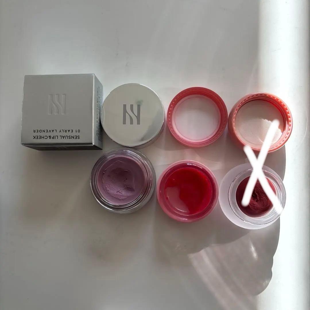 新品未使用〜美品！韓国コスメ　大量 まとめ売り　セット売り 化粧品・スキンケア