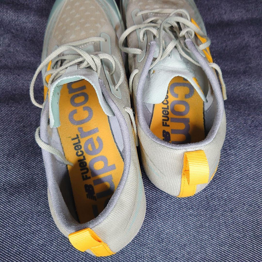 【27.0cm】New Balance FuelCell PWR-X v3