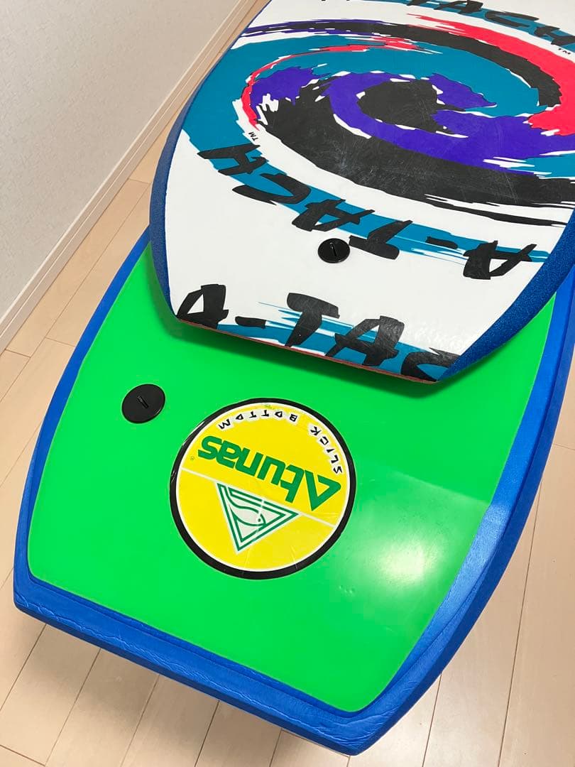 ボディボード 2枚　大阪　手渡し可能！