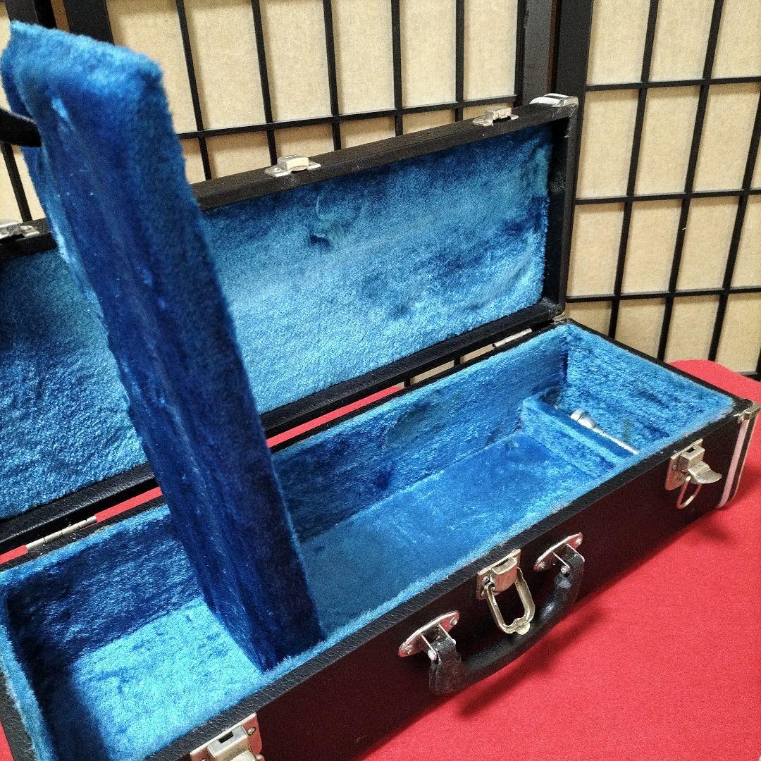 トランペットKAWAI JEWEL T1A1 加工品 最終価格