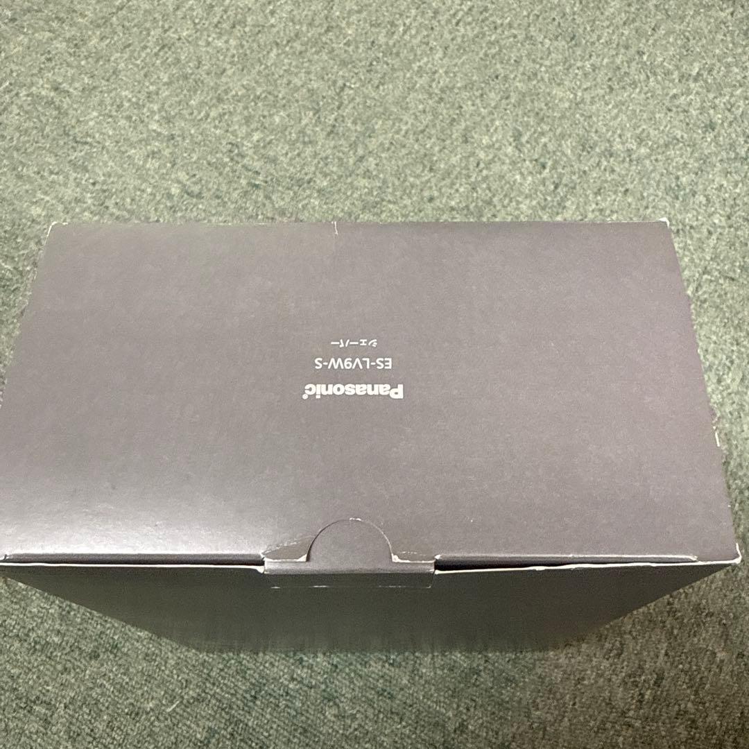ボディ・フェイスケア Panasonic LAMDASH PRO5 ES-LV9W-S