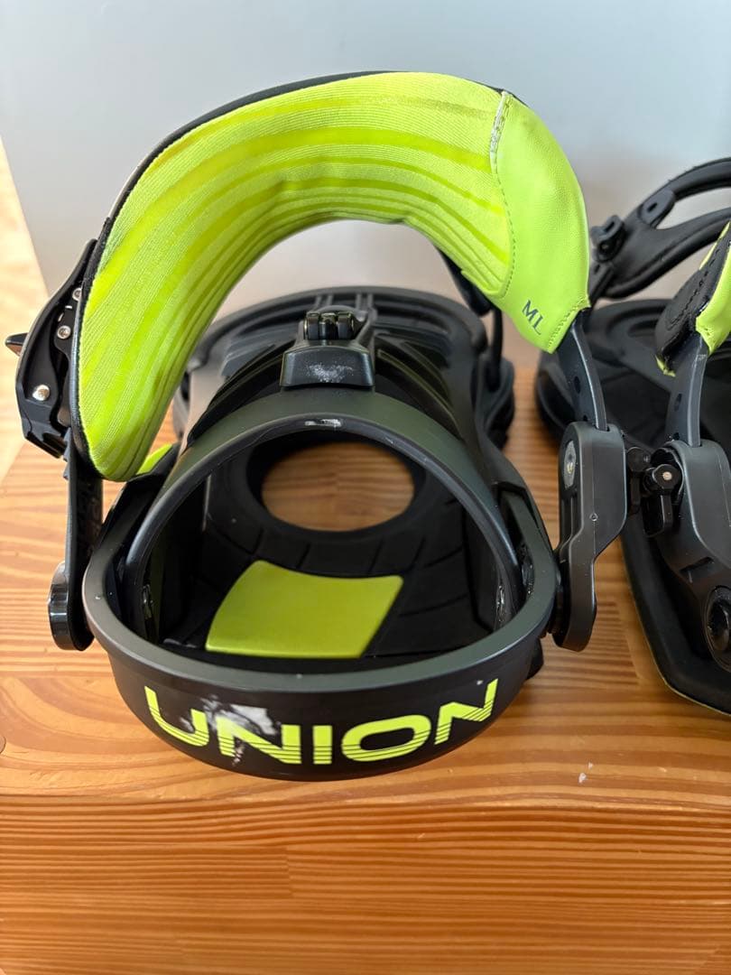 UNIONビンディング M/L