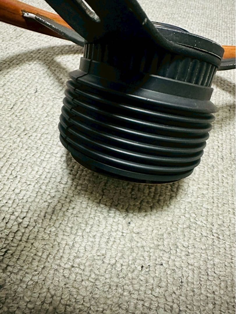 WOOD ステアリング　ウッド