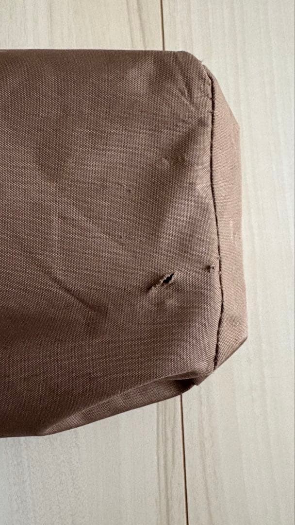 コールマン　コット／トレイルヘッド2