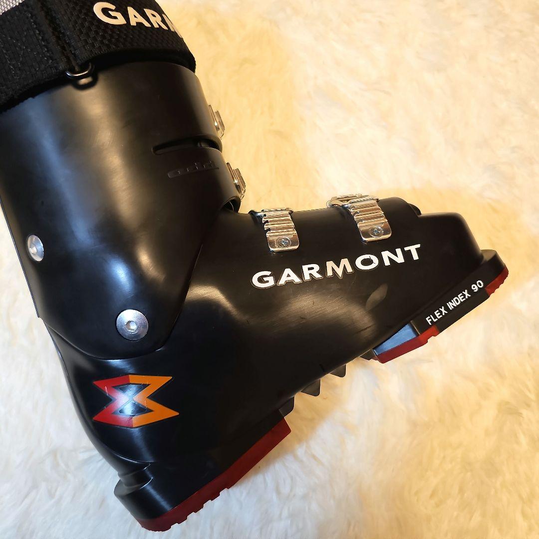 男女兼用 GARMONT G2 ガルモント スキーブーツ FLEX90 - メルカリ