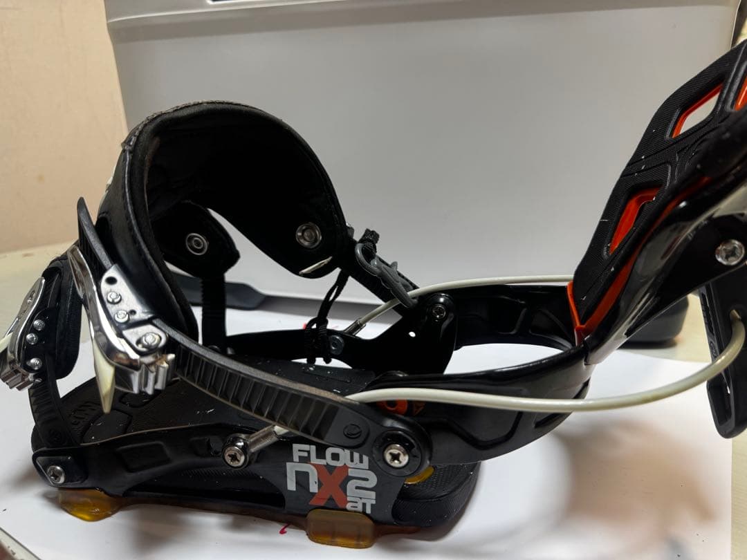 Flow NX2-at ビンディング Lサイズ