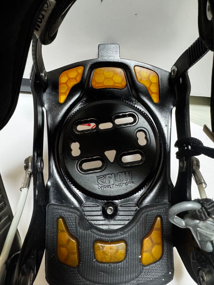 Flow NX2-at ビンディング Lサイズ