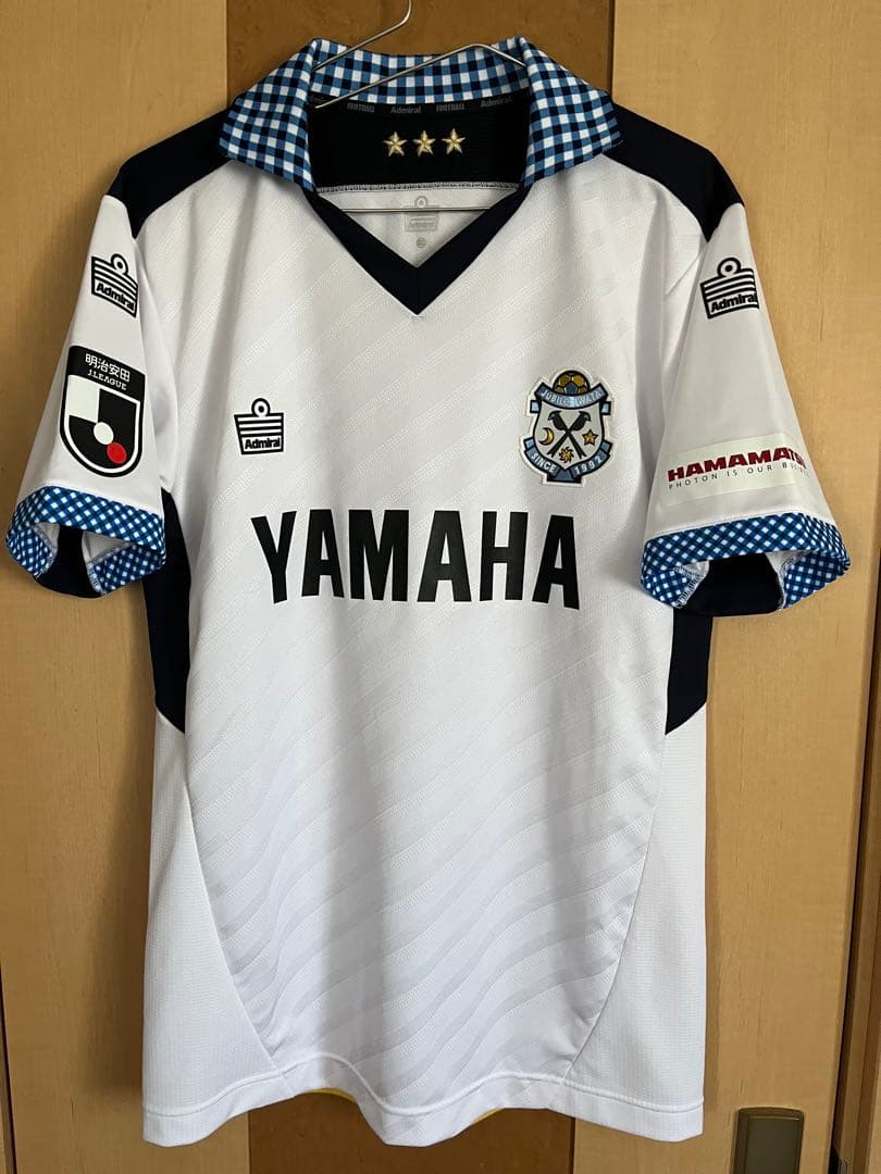 ガイナーレ鳥取 2024ユニフォーム 背番号33