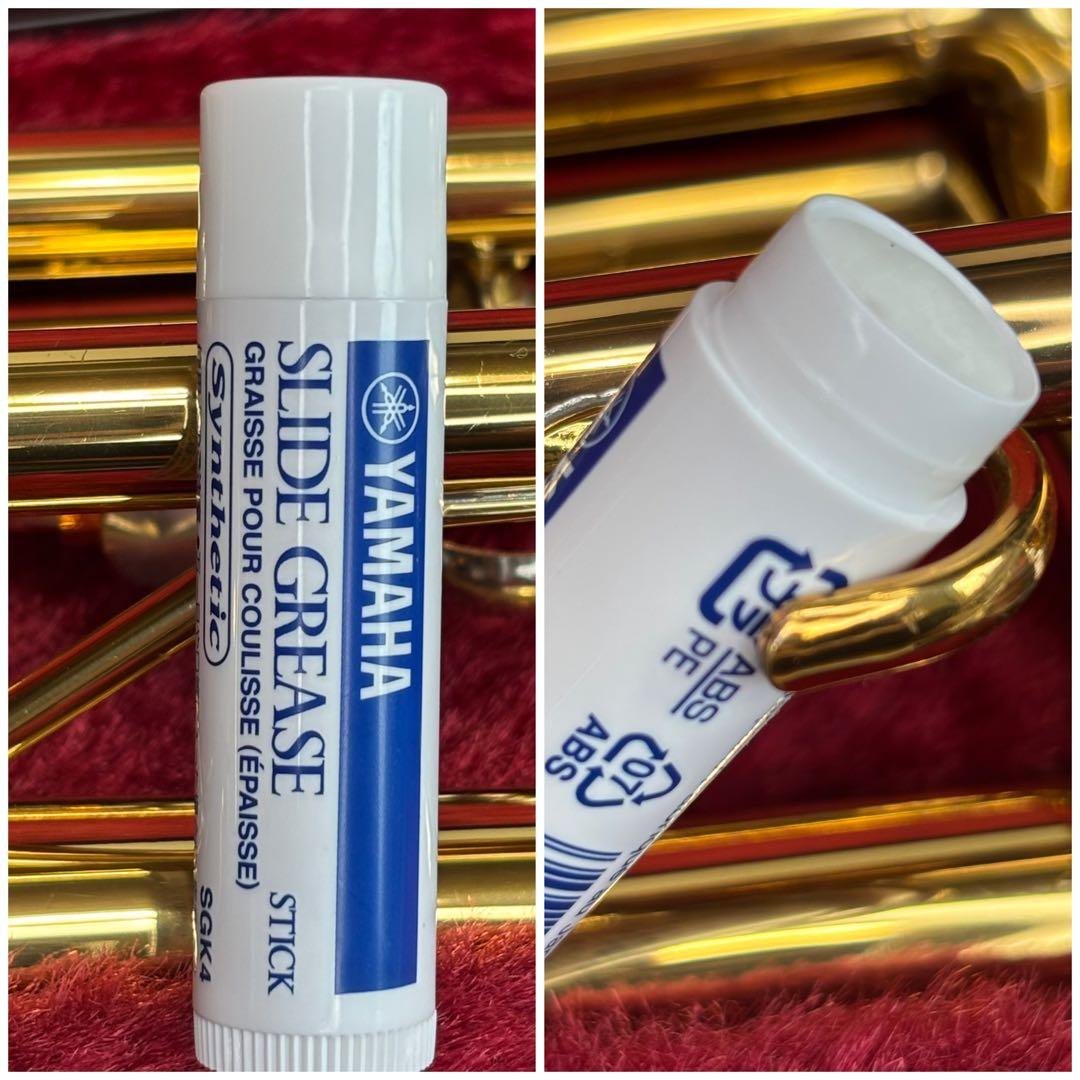 ☆美品☆ YAMAHA ヤマハ　トランペット　YTR1335