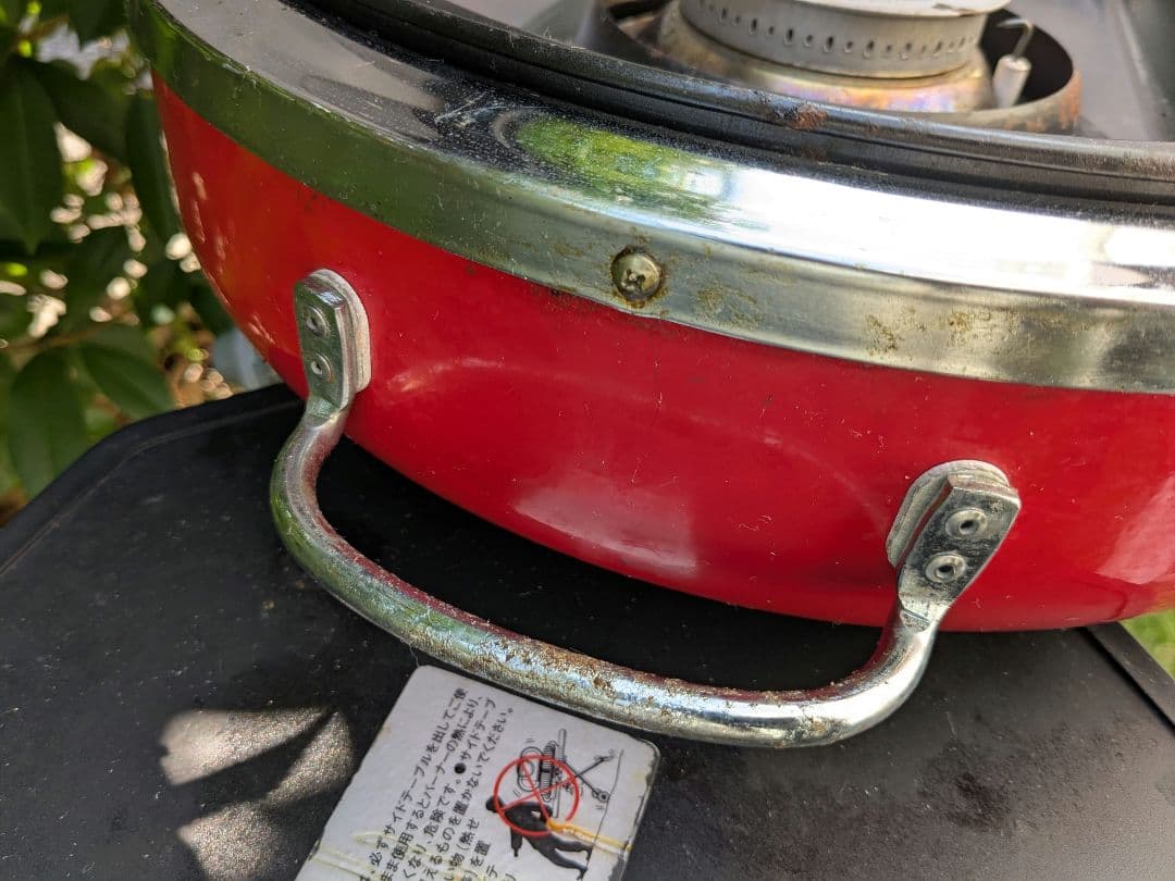 Coleman（コールマン）　ロードトリップグリル LXE-J