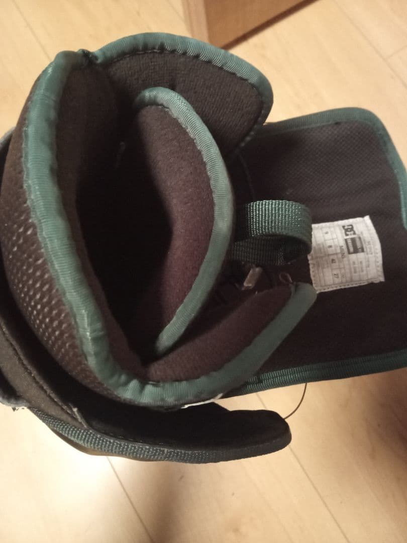 専用　値下げ大歓迎！！　スノーボード　ブーツ　DC