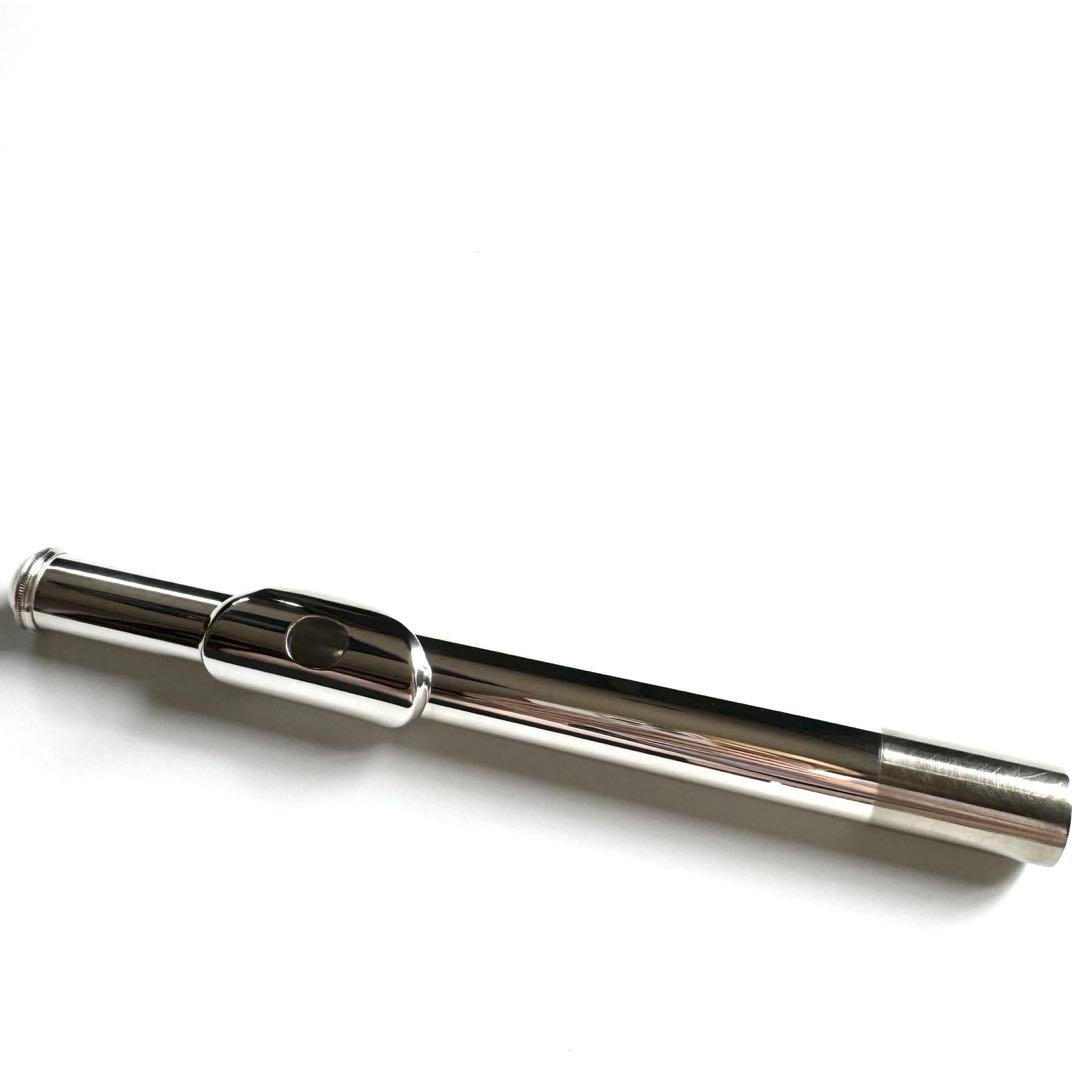 【極美品】Heinrich へインリッチ フルート