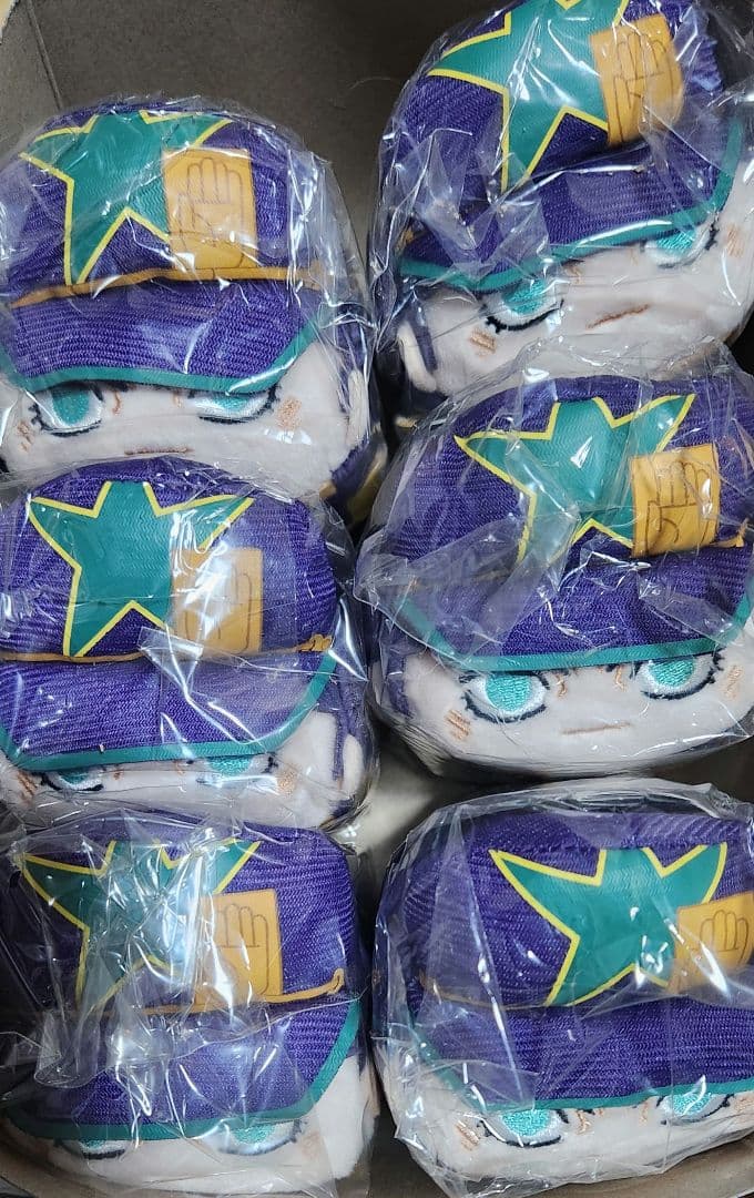 VSAMBIVALENZ XlamV ビバレン スバル 1stLIVE 缶バッジ