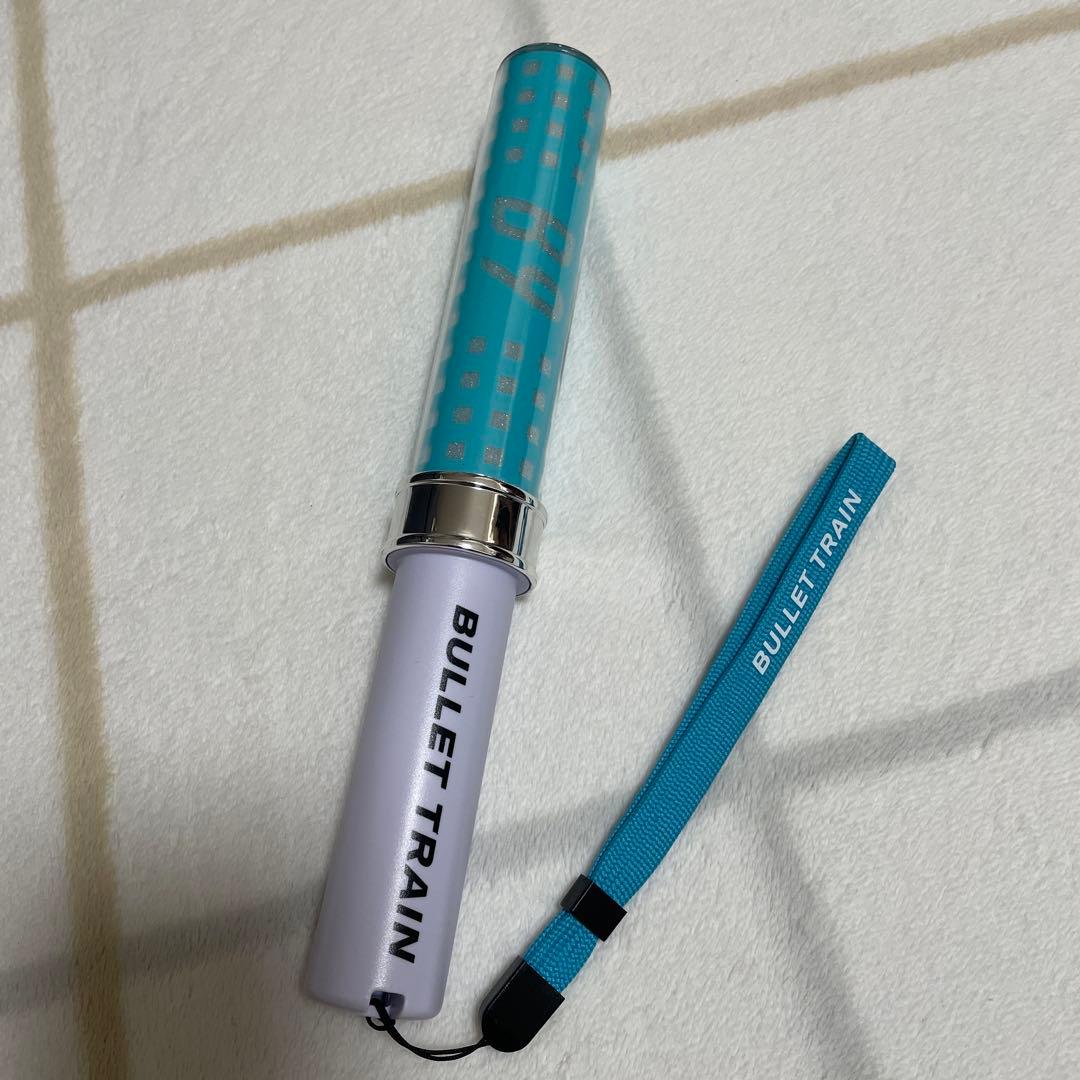 超特急 B9 アロハ ペンライト - メルカリ