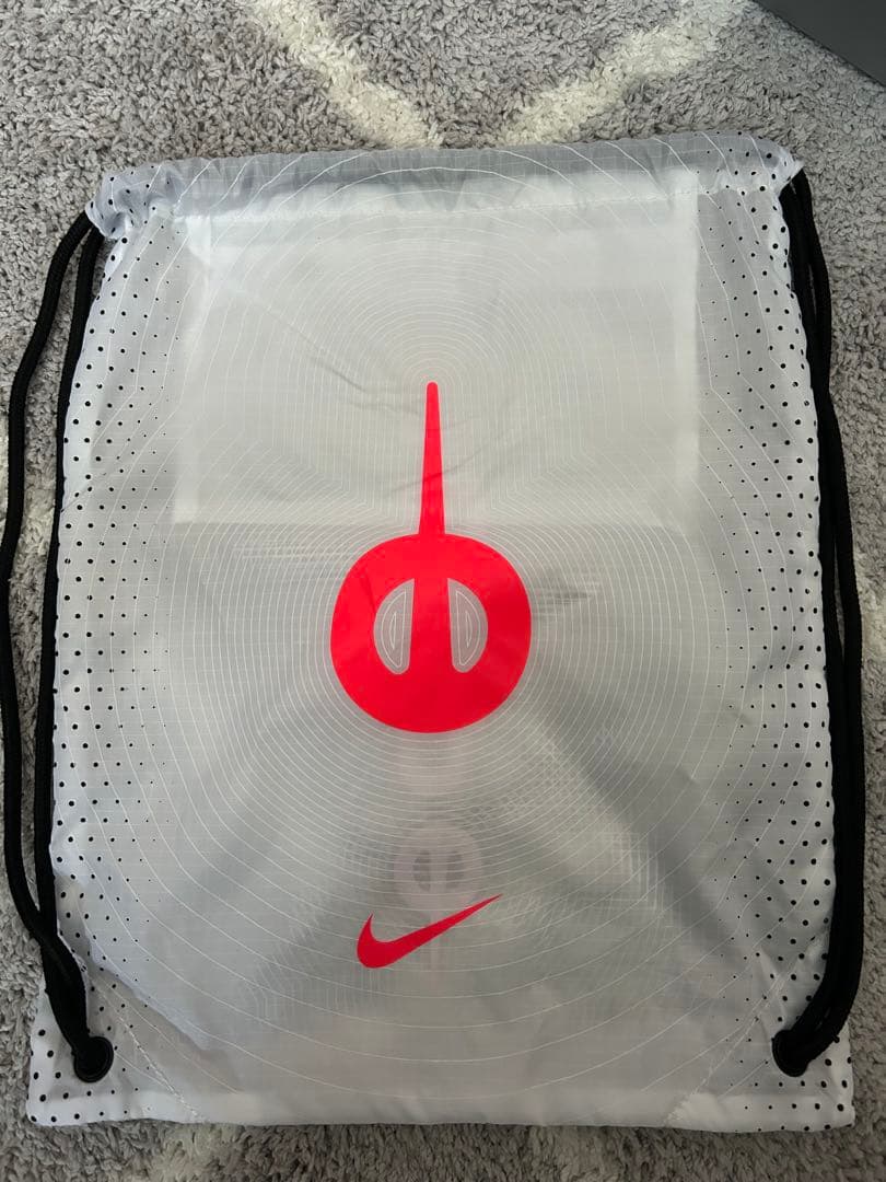 NIKE ティエンポレジェンド10 エリートAGプロ　24.5cm