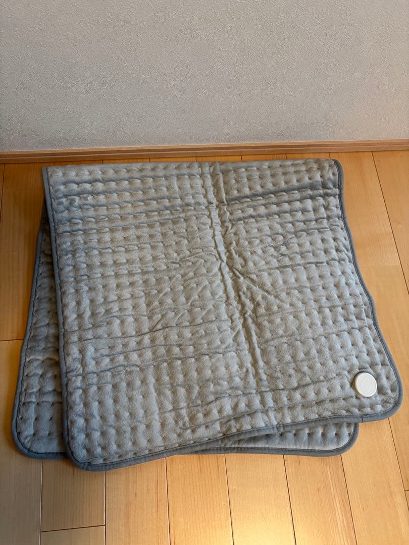 なお様専用【美品】DENBA HEALTH Charge セット 防水シーツ付き