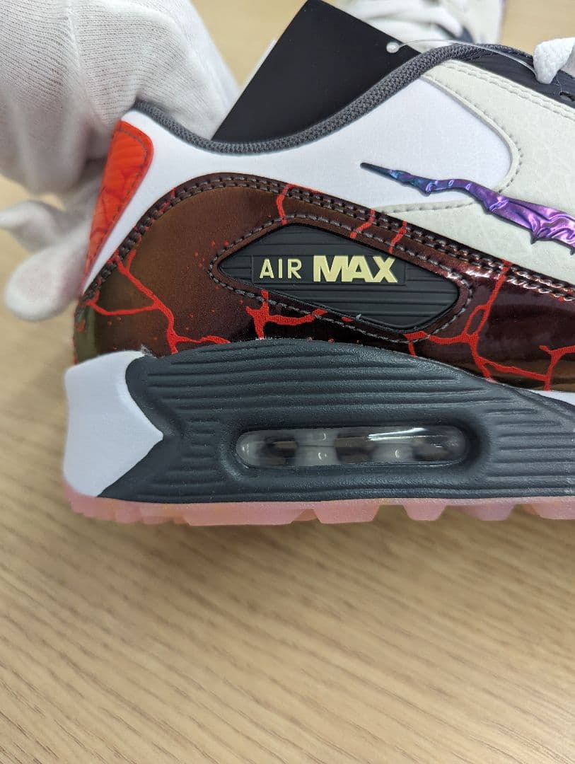Nike　Air Max90Ｇ ゴルフシューズ⛳