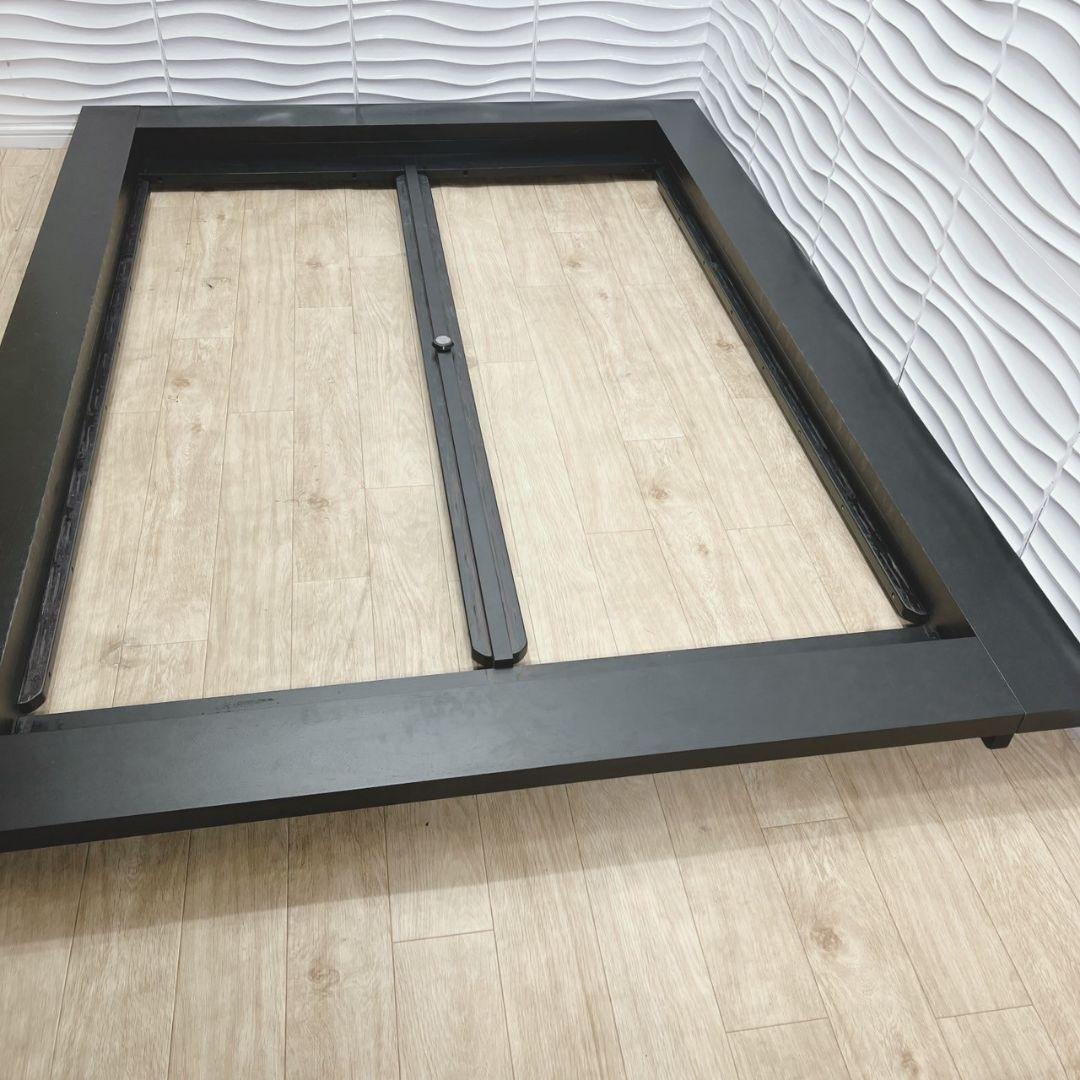 ◇Cassina◇カッシーナ◇クイー◇ダブルベッド◇大阪兵庫京都 - メルカリ