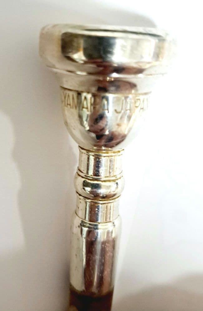 廃盤 美品 YAMAHA YTR-236 トランペット ヤマハ 純正ケース