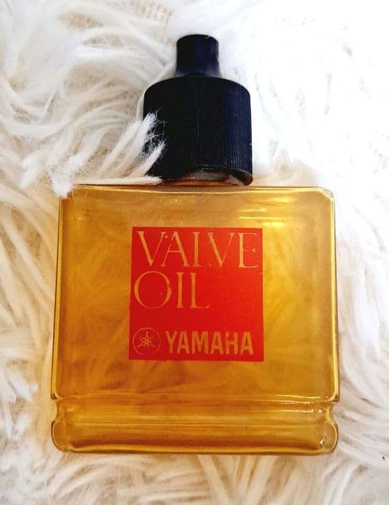 廃盤 美品 YAMAHA YTR-236 トランペット ヤマハ 純正ケース