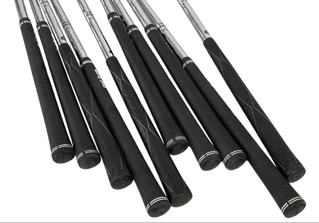 稀少品！Bridgestone REXTAR HT-301 アイアン10本 - メルカリ