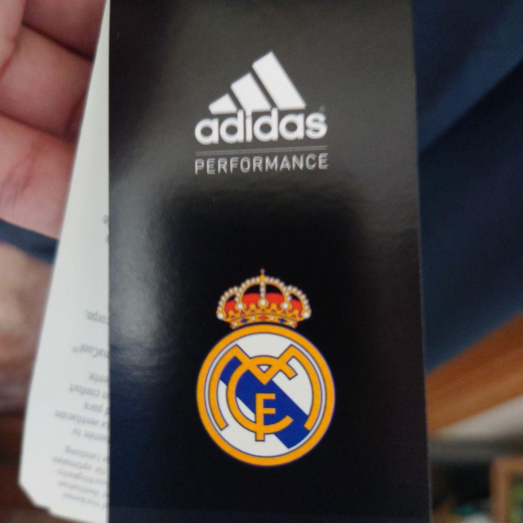 レアルマドリード　ロナウド　ユニフォーム　サード