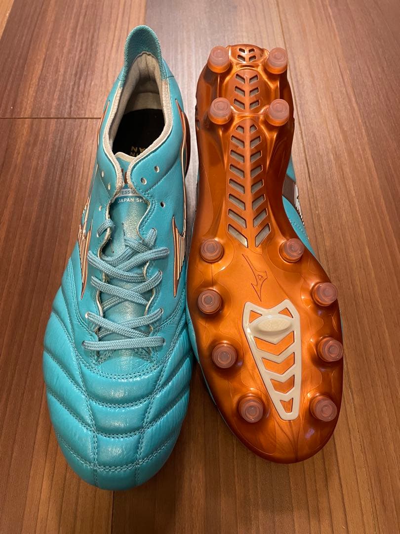 【Jo Jo Shop】MORELIA NEO Ⅲ JAPAN