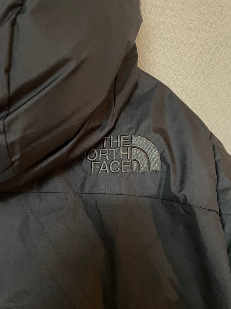 【限定】THE NORTH FACE バルトロライトジャケット ND92563R