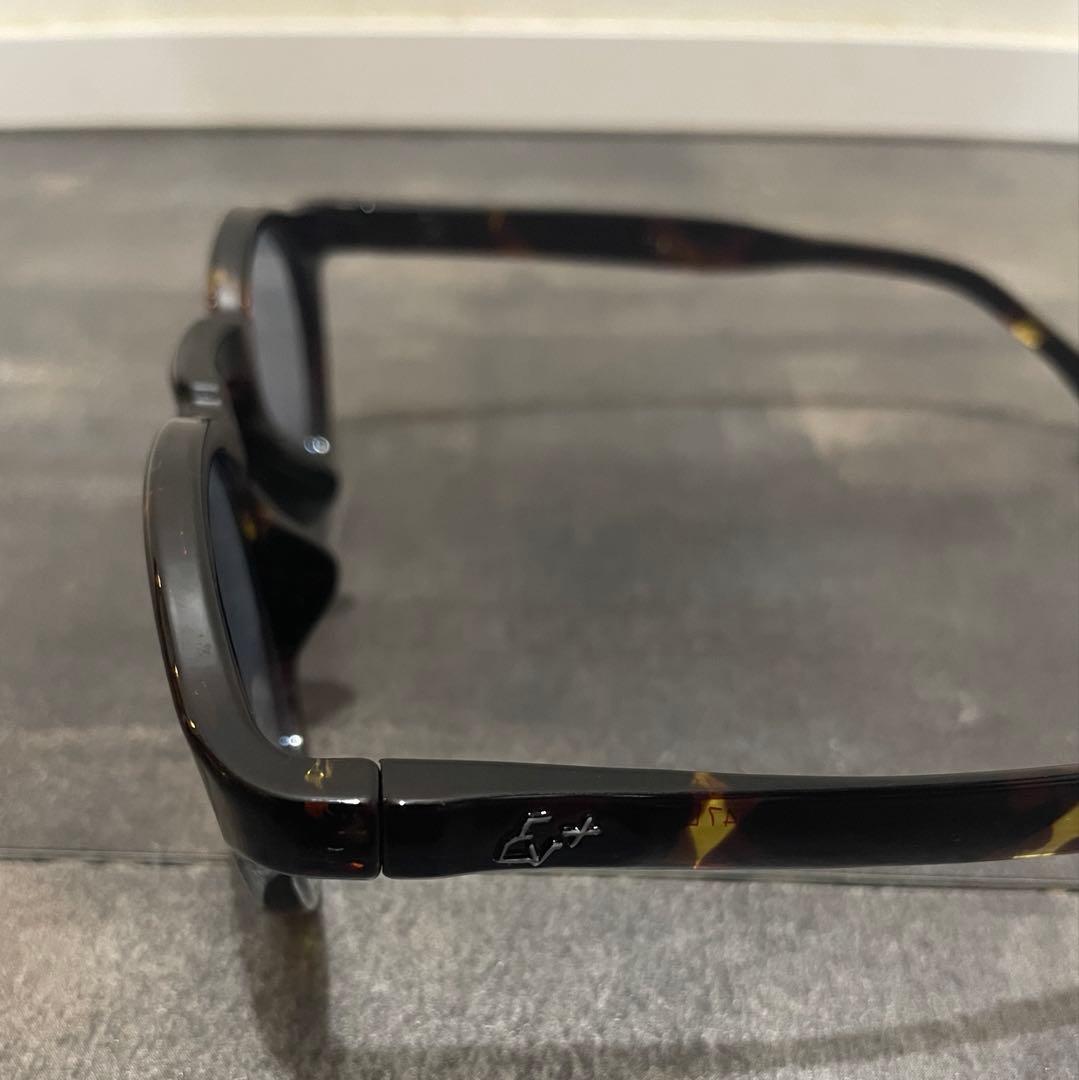 美品 Eyevol PLUS ALFRED (47) DM 美品 Eyevol DM