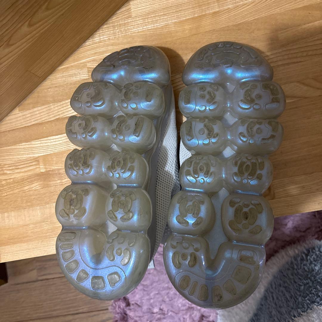 mikio sakabeミキオサカベ grounds 25cm 厚底　スニーカー