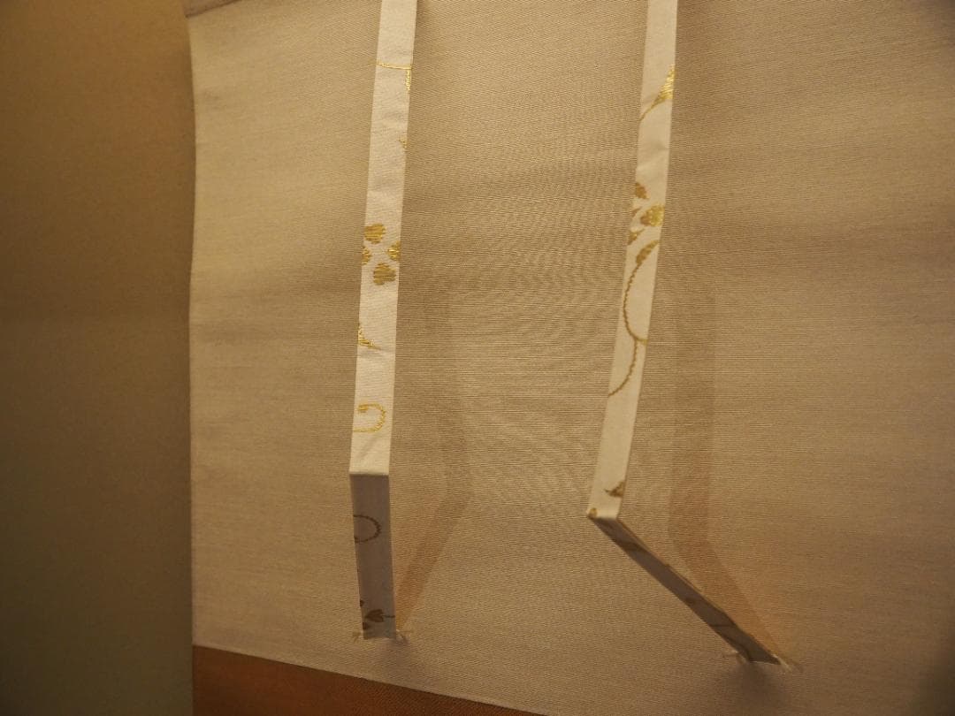 大徳寺506世管長 小田雪窓自筆一字『壷』（共箱）