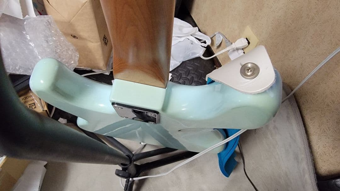 Bacchus バッカス BJB-1-RSM/M ジャズベース