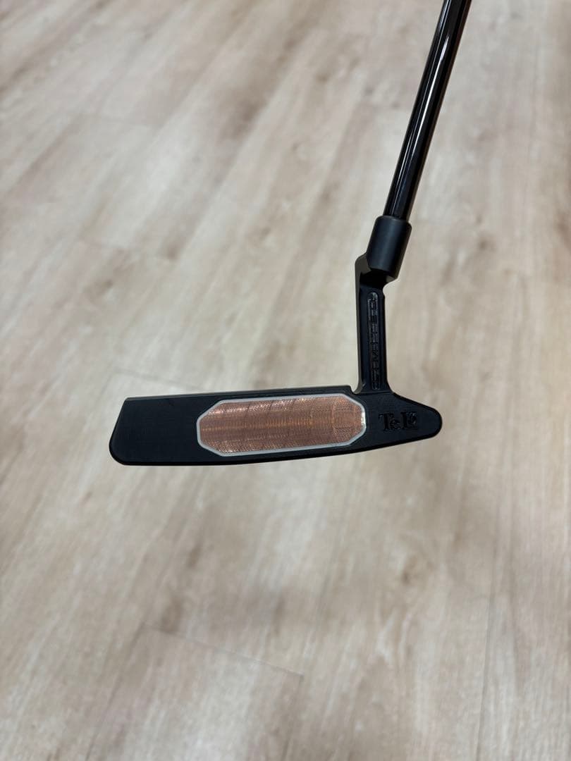 のり　スコッティキャメロン 2025 ホリデー