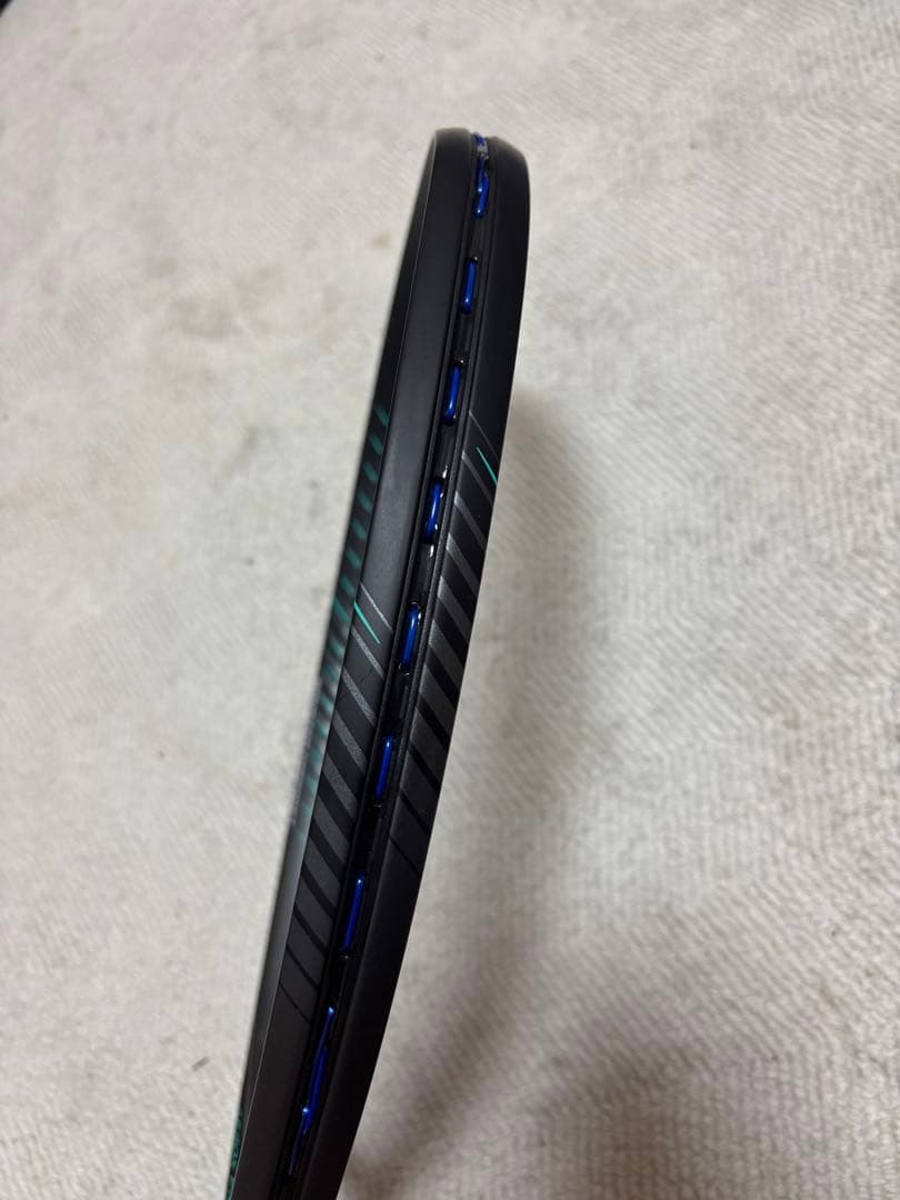 ディーフォースSツアー ソフトテニスラケット ミズノ