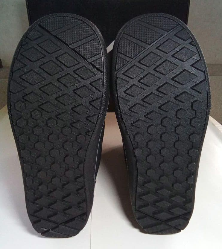 新品未使用/JOYRIDE TGFシステム スノーボードブーツ/BLK/27.0