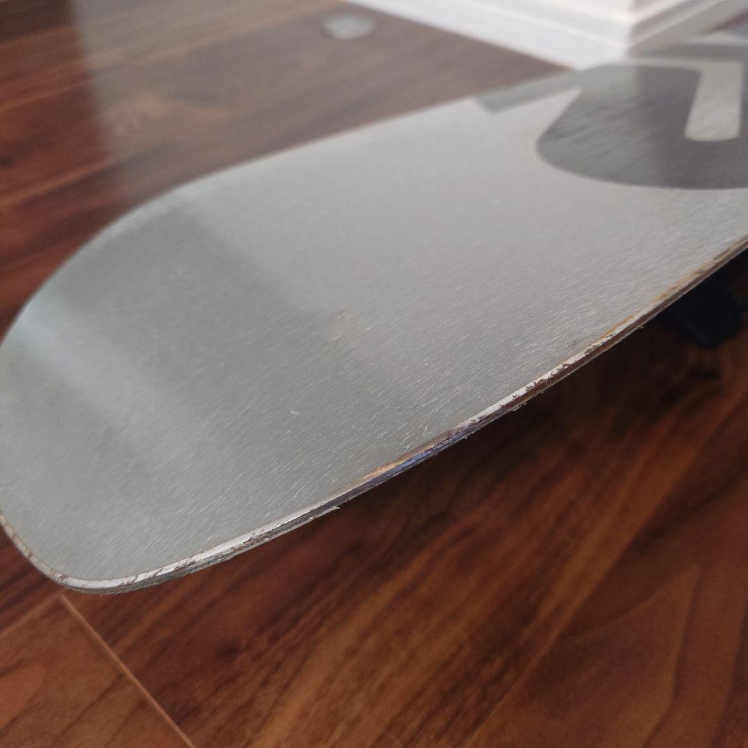 キッズ　K2　スノーボード　ブーツ 20センチ　ビンディング　3点セット