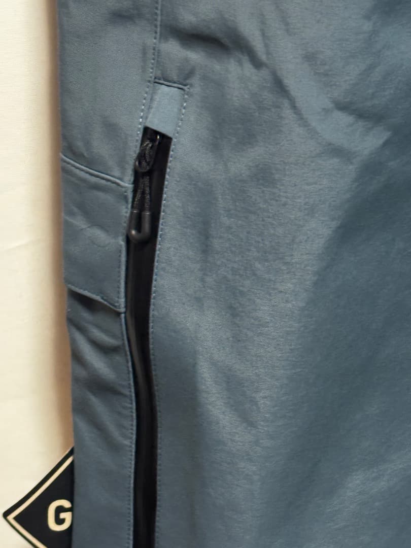 GOLDWIN ゴアテックススリーレイヤーカーゴビブ サイズ6 スノーボード