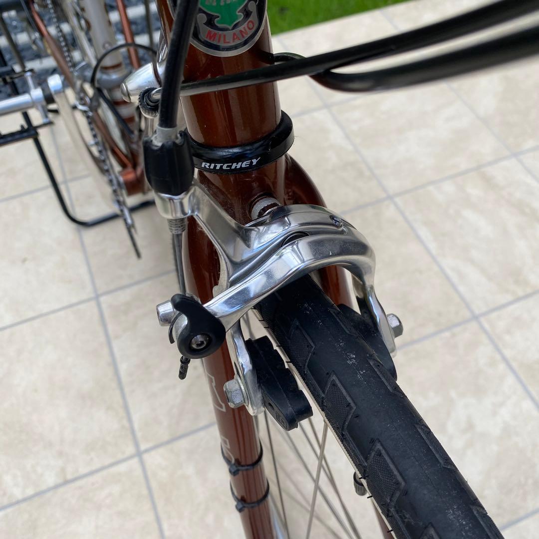 【アユニちゃん。】CAFFE RACER DUE DROP（おまけ付）