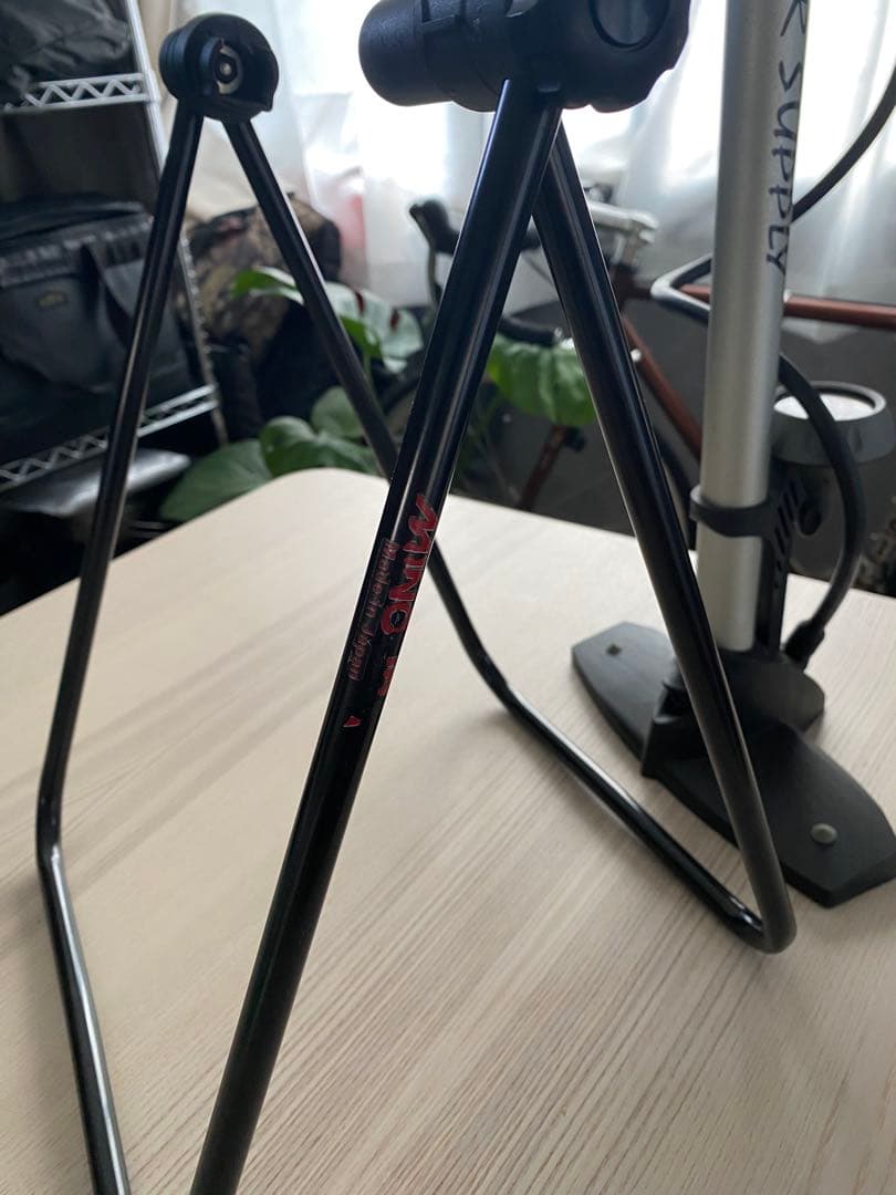 【アユニちゃん。】CAFFE RACER DUE DROP（おまけ付）